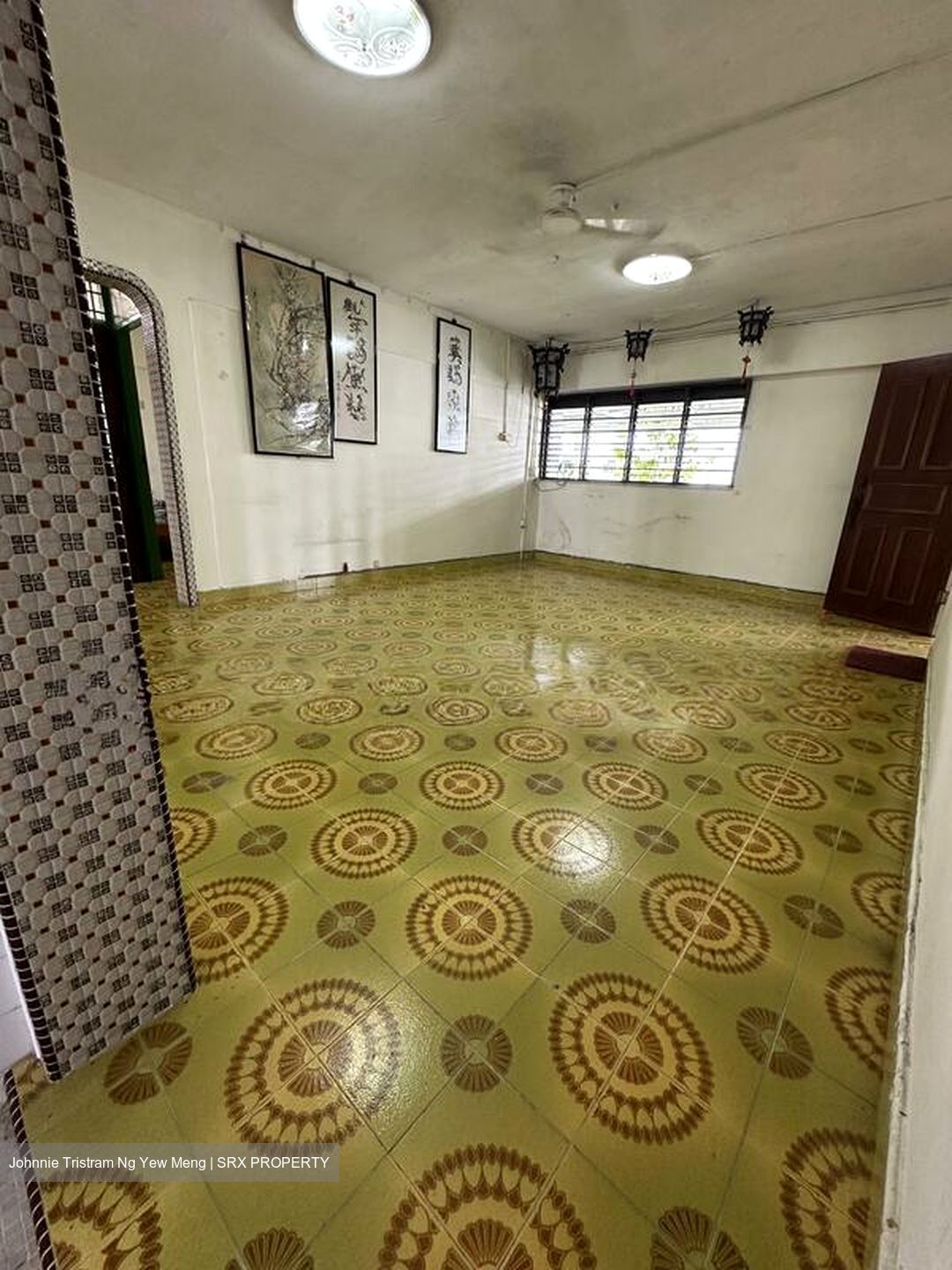 Blk 68 BLANGAH GARDEN (Bukit Merah), HDB 4 Rooms #511682901